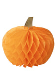 Honeycomb Pumpkins