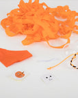 Pumpkin Surprise Balls