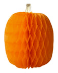 Honeycomb Pumpkins