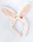 Plush Bunny Ears and Tail Set by Meri Meri