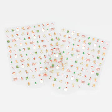 Meri Meri Nail Stickers - Thumbnail 4
