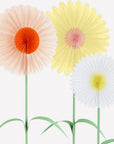 Large Stand Up Flower Decorations