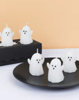 Mini Ghost Candles by Meri Meri