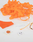 Pumpkin Surprise Balls