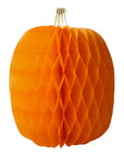 Honeycomb Pumpkins
