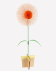 Large Stand Up Flower Decorations