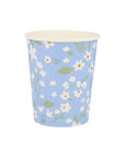 Ditsy Floral Cups