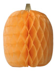 Honeycomb Pumpkins