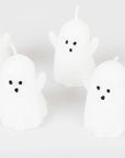 Mini Ghost Candles by Meri Meri