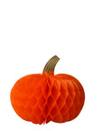 Honeycomb Pumpkins