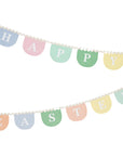 Easter Fabric Garland by Meri Meri