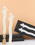 Ghost Table Candles