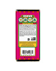Mexican Hot Chocolate Truffle Bar