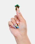 Hot Mama Micro Claws