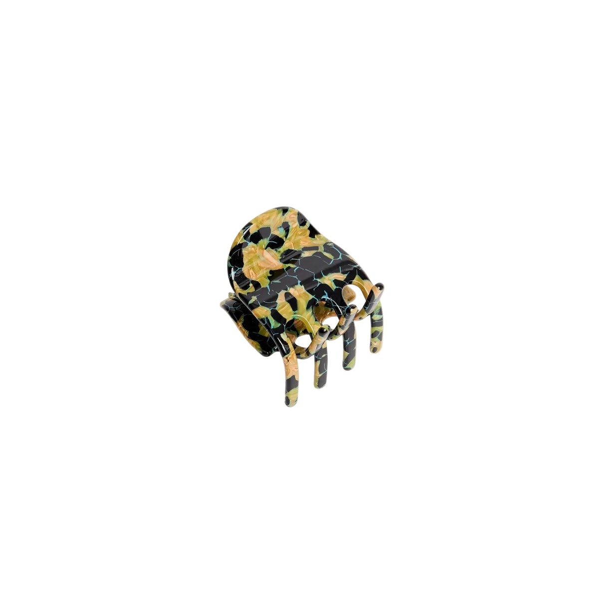 Midi Ursa Claw in Persephone