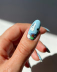 Miffy in the Snow Nail Stickers by Deco Beauty