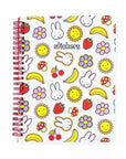 Miffy + Cute Things Reusable Sticker Book
