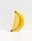 Mini Banana Hair Claw