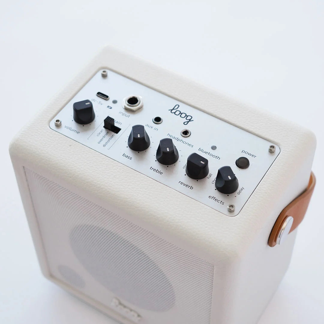 Loog Mini Amp Pro