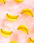 Mini Banana Hair Claw by Jenny Lemons