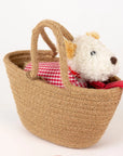 Mini Eliot Plush