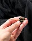 Mixed Feelings Hairpin