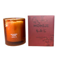 Momiji Candle by Miyashiro Studio