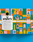 Bobbety Magazine - Butterflies