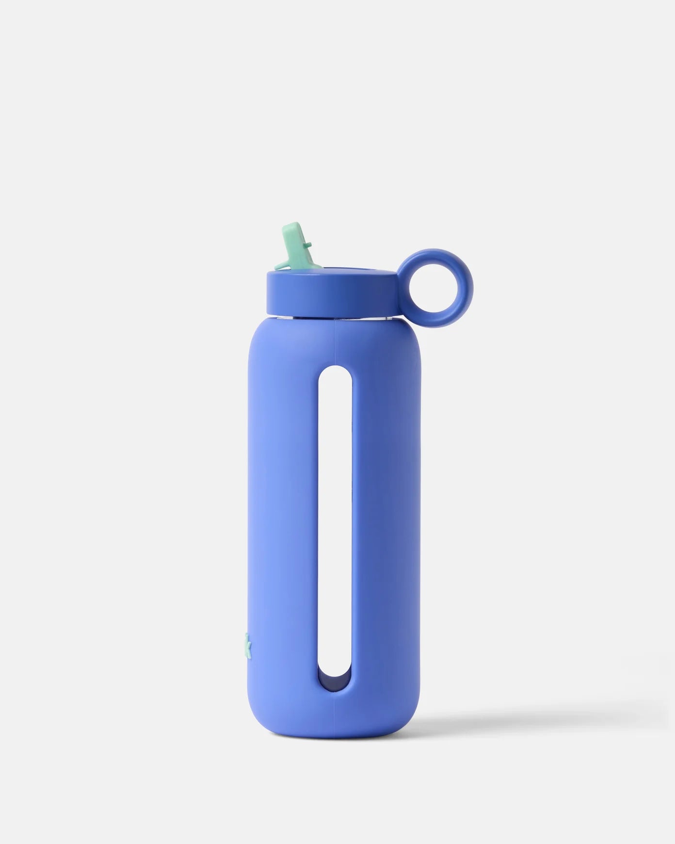 17oz Kids Glass Water Bottle (More Colors)