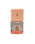 Onsen Saru Hot Spring Bath Fizz by Miyashiro Studio