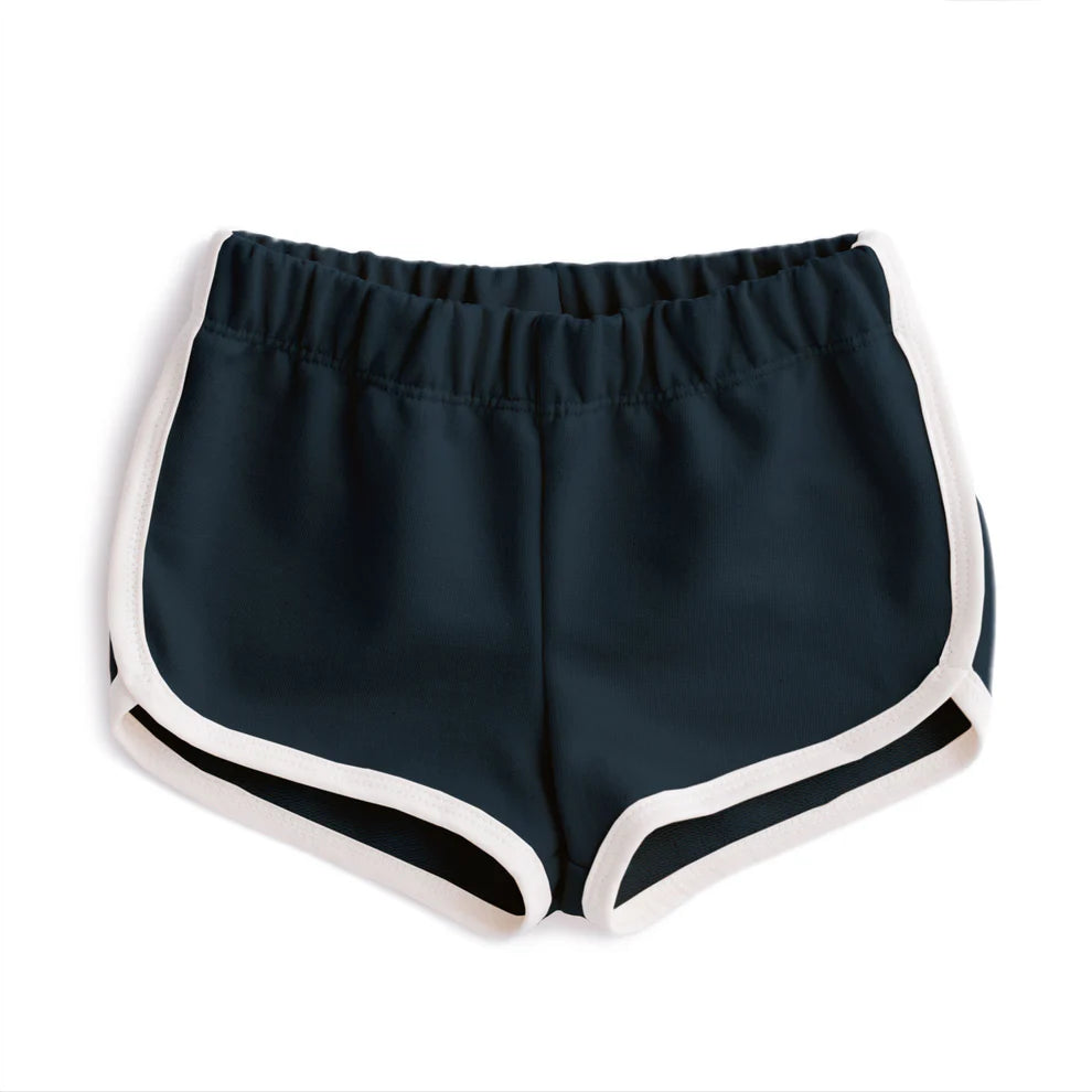 French Terry Shorts (More Colors)