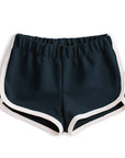 French Terry Shorts (More Colors)