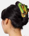 Nimbus Claw in Malachite Butterfly