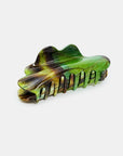 Nimbus Claw in Malachite Butterfly