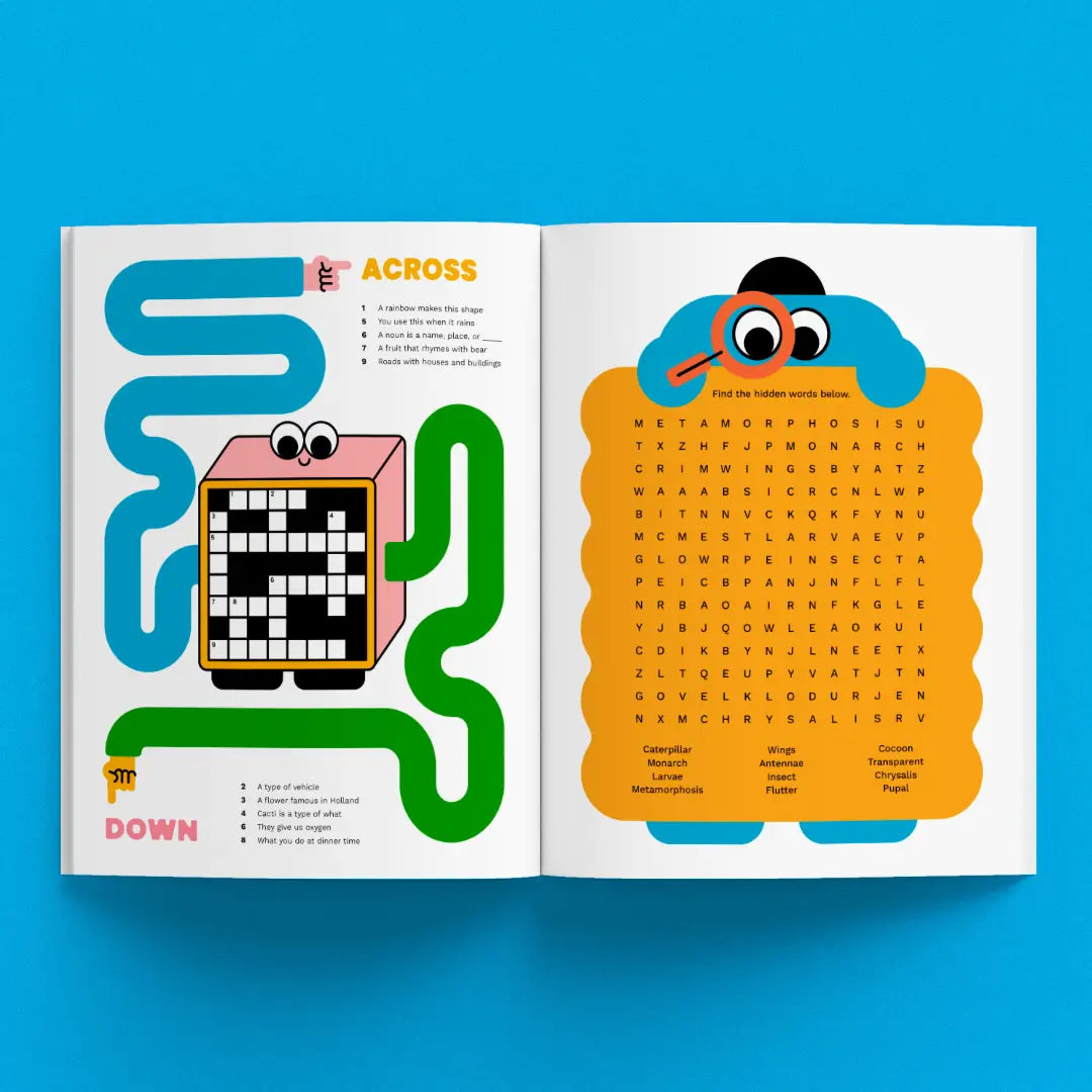 Bobbety Magazine - Butterflies