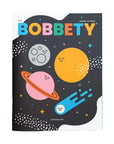 Bobbety Magazine - Space