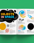 Bobbety Magazine - Space