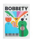 Bobbety Magazine - Music