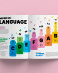 Bobbety Magazine - Music