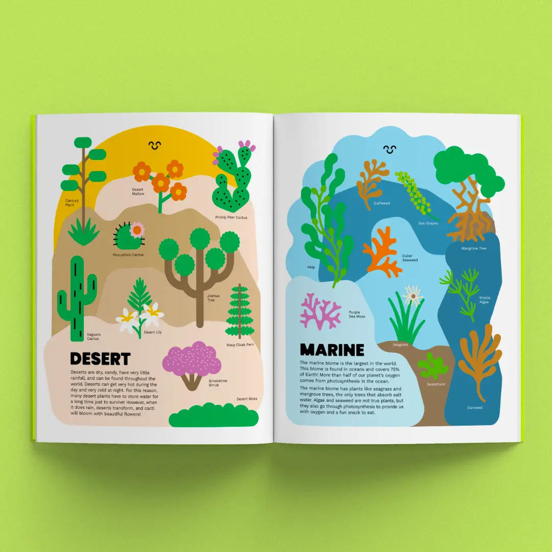 Bobbety Magazine - Flowers