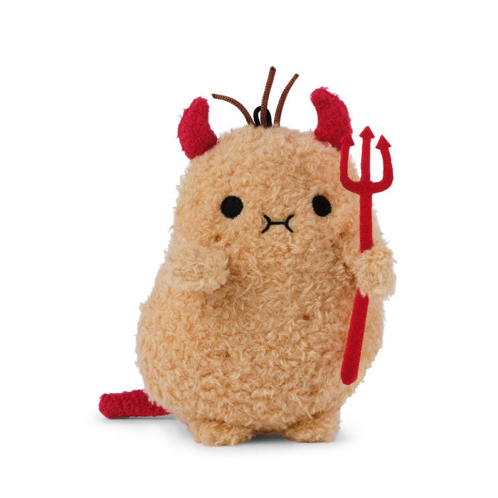 Mini Plush Toy - Devil Ricespud by Noodoll