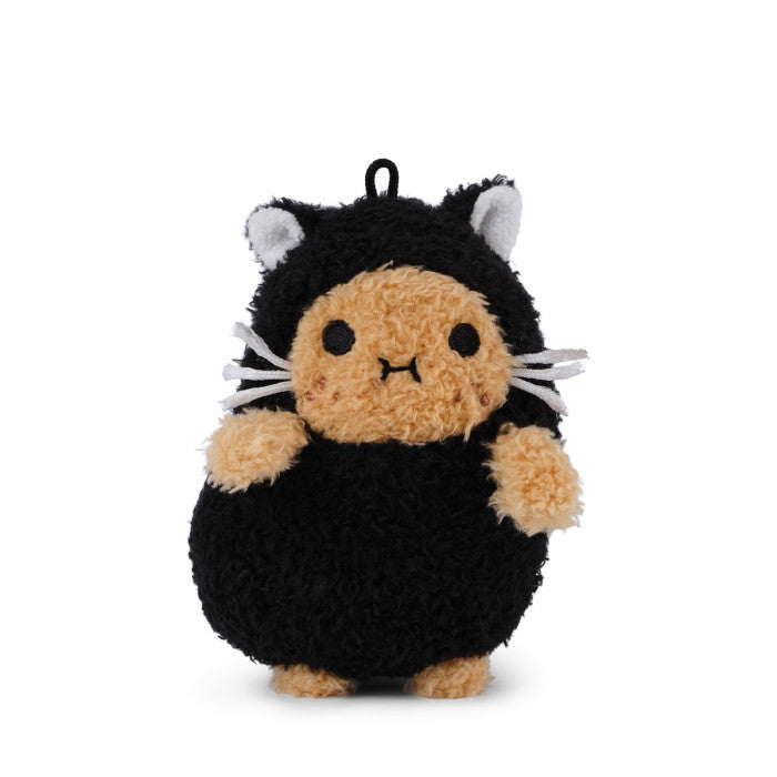 Mini Plush Toy - Kitty Ricespud by Noodoll
