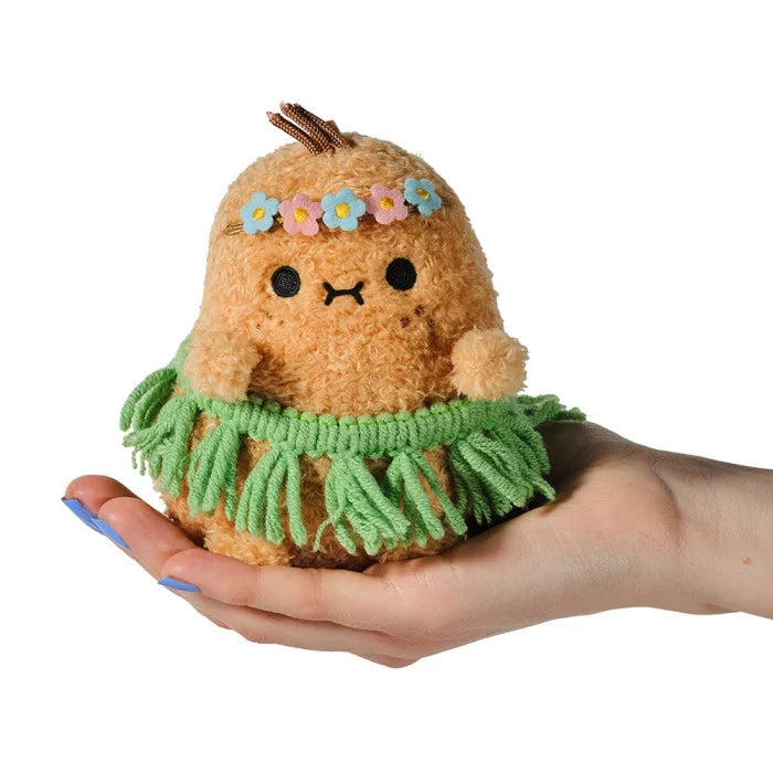 Aloha Ricespud Plushie