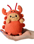 Lobstache Ricespud Plushie