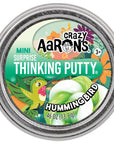 Mini Spring Thinking Putty by Crazy Aarons