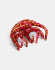 Octopus Claw in Blossom