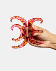 Octopus Claw in Blossom