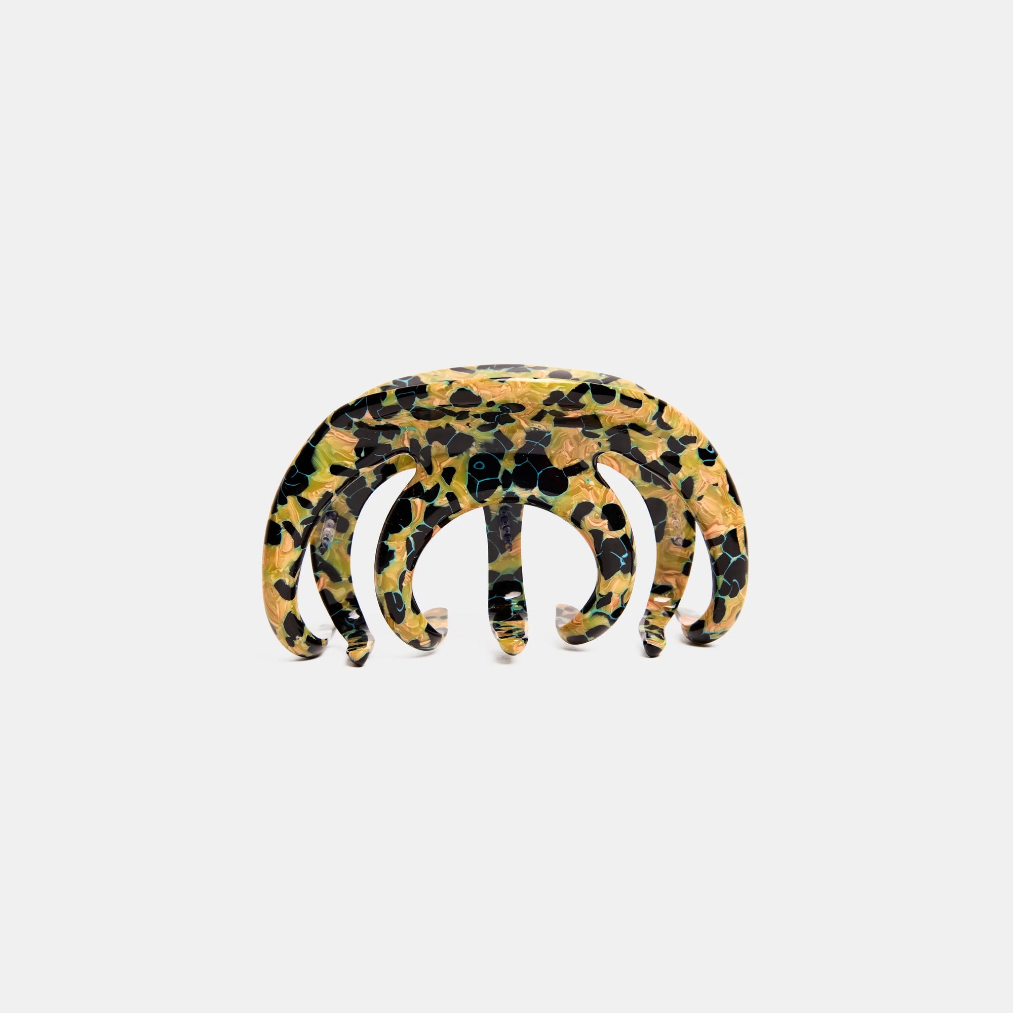 Octopus Claw in Large Persephone