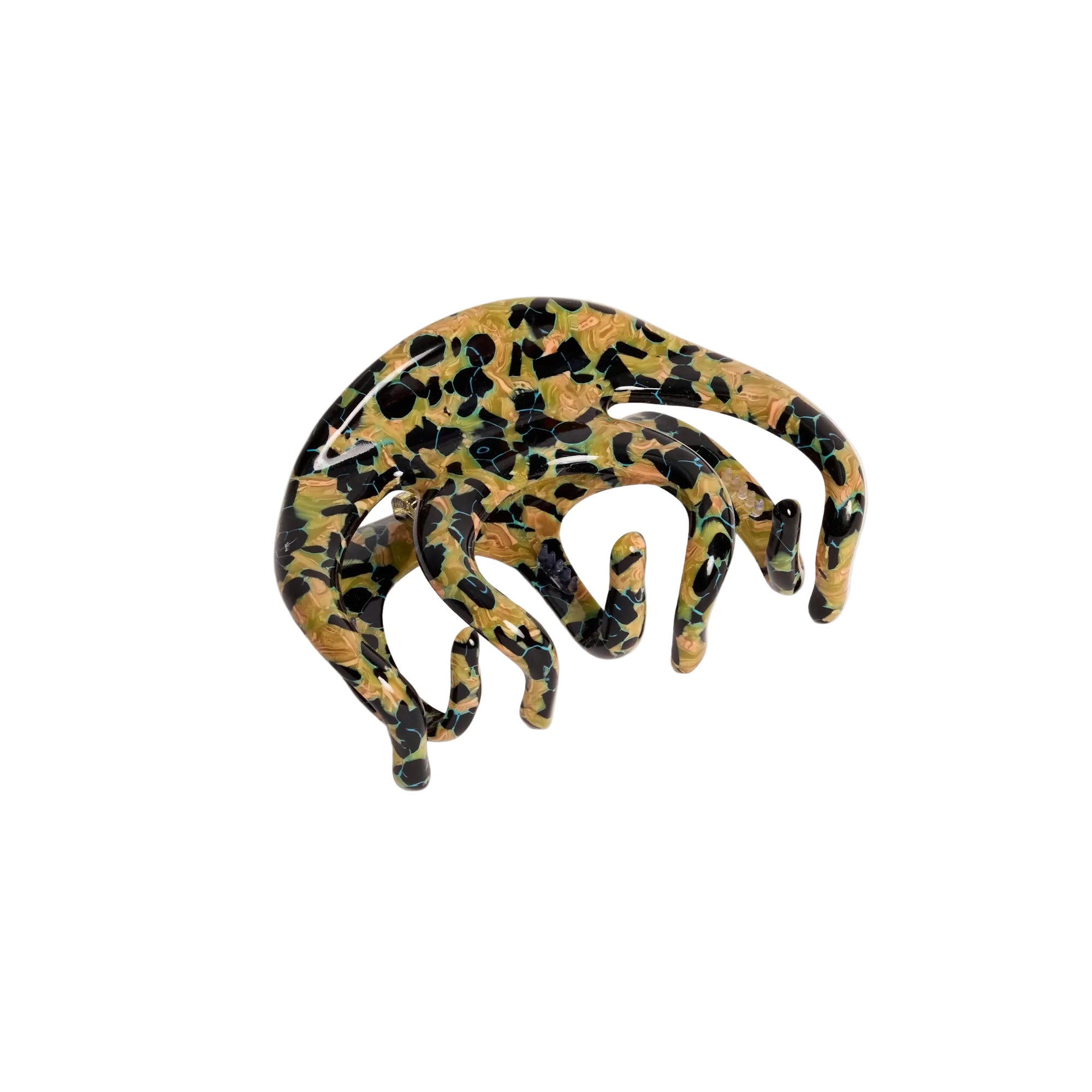 Octopus Claw in Large Persephone