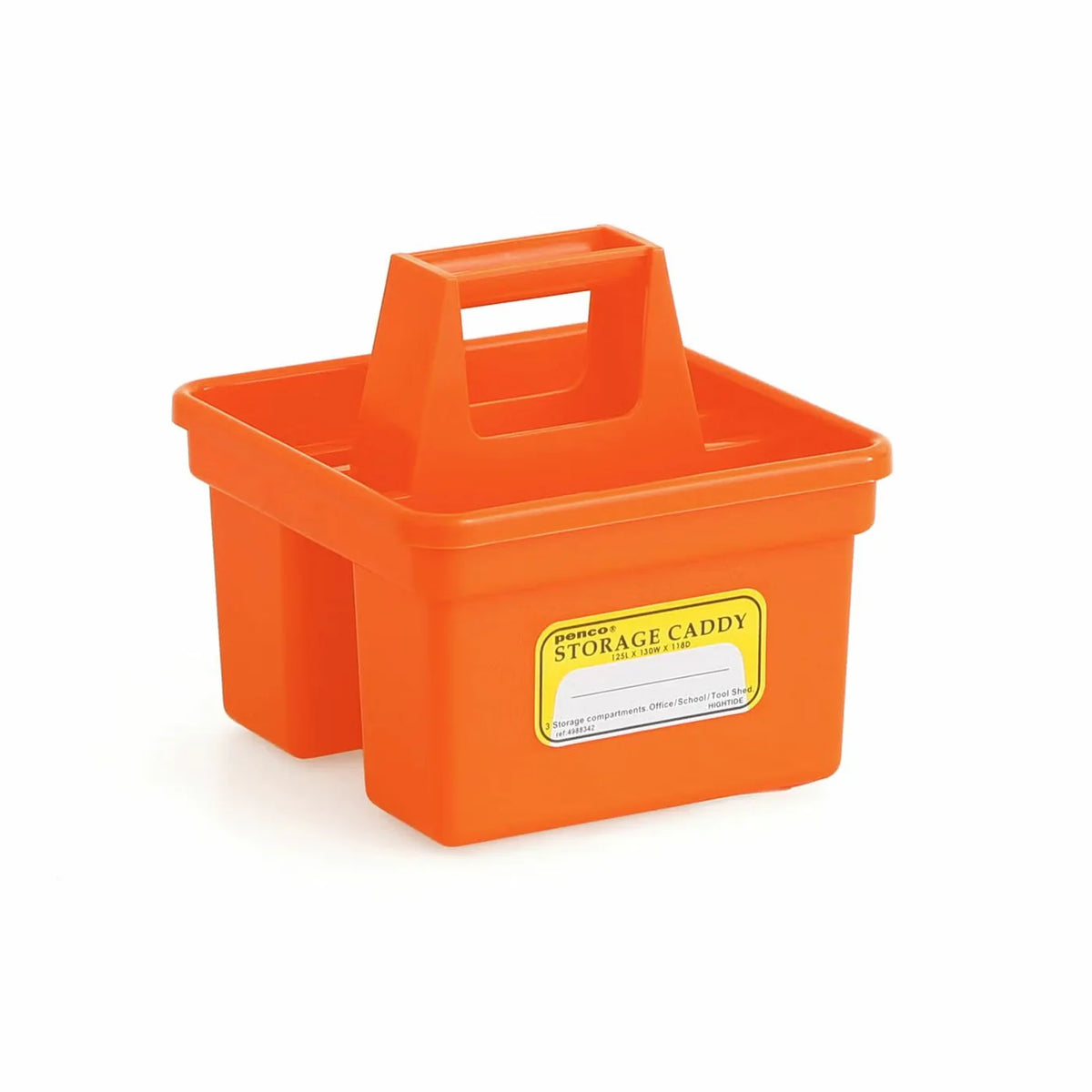 Small Storage Caddy
